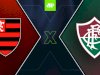 Confira como foi a transmissão da Jovem Pan do jogo Flamengo x Fluminense