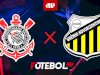 Confira como foi a transmissão da Jovem Pan ao vivo de Corinthians 1 x 3 Novorizontino