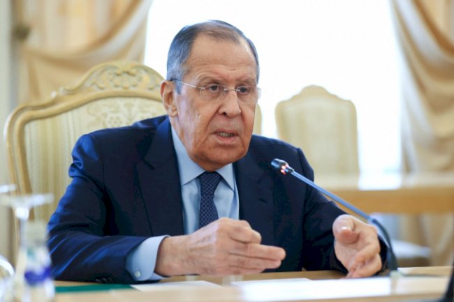 Rússia assume presidência do Conselho de Segurança da ONU e Ucrânia reclama: ‘piada de mau gosto’