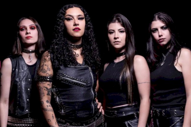 Banda brasileira sobrevive após tornado atingir local de show nos EUA; vídeo impressiona