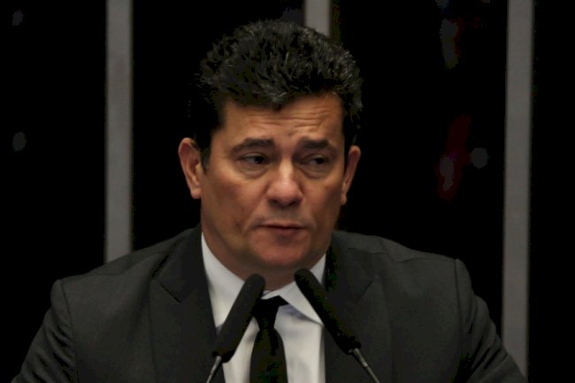 Moro critica proposta sobre regulação das redes sociais: ‘Algo muito arriscado’