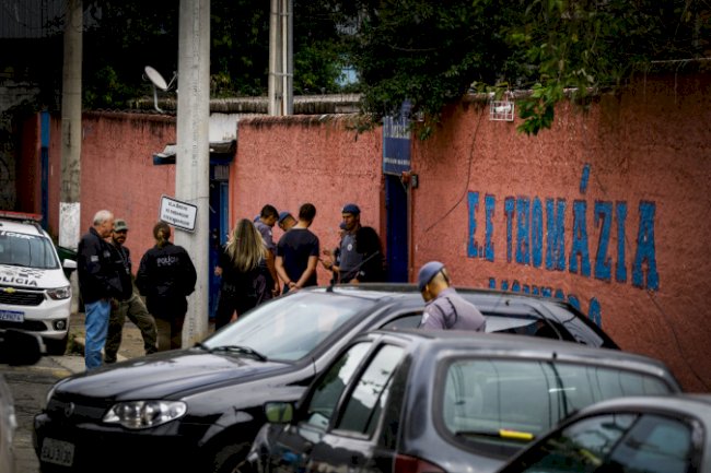 Falta de políticas públicas e de suporte emocional contribuem para aumento de ataques em escola