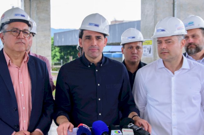 Pacote para ‘salvar’ companhias áreas será executado após o Carnaval, diz ministro