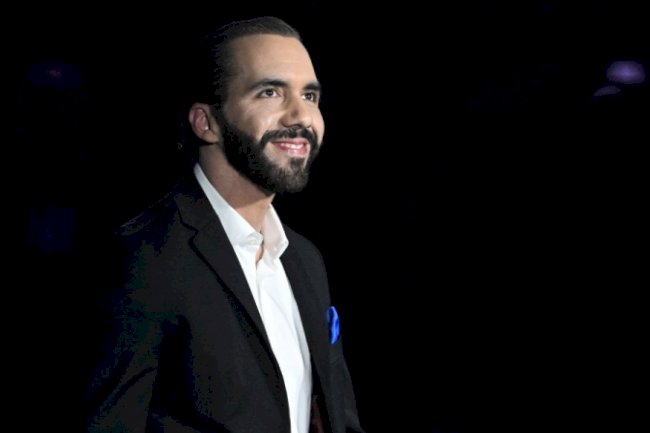 À frente nas pesquisas, Bukele tenta reeleição neste domingo em El Salvador; veja o que está em jogo