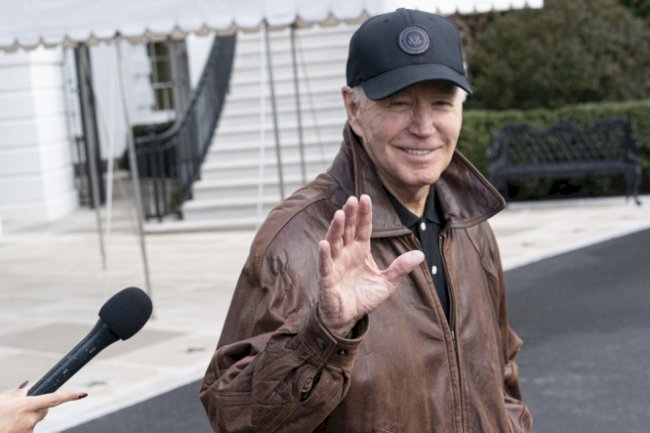 Biden vence primárias do Partido Democrata na Carolina do Sul