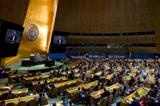 Rússia pede por reunião urgente do Conselho de Segurança da ONU após bombardeios dos EUA