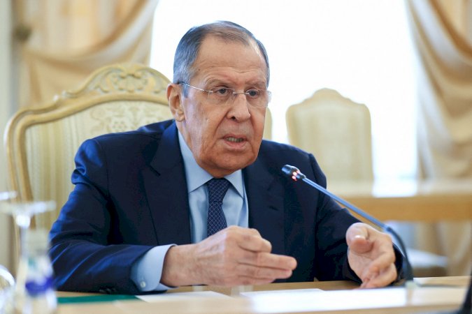 Rússia assume presidência do Conselho de Segurança da ONU e Ucrânia reclama: ‘piada de mau gosto’