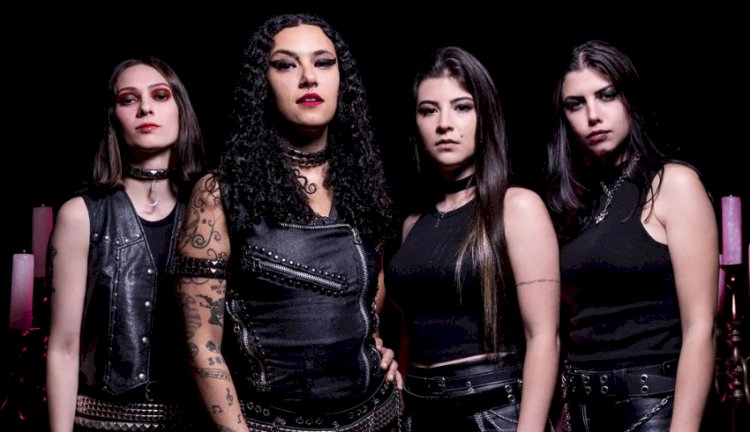 Banda brasileira sobrevive após tornado atingir local de show nos EUA; vídeo impressiona