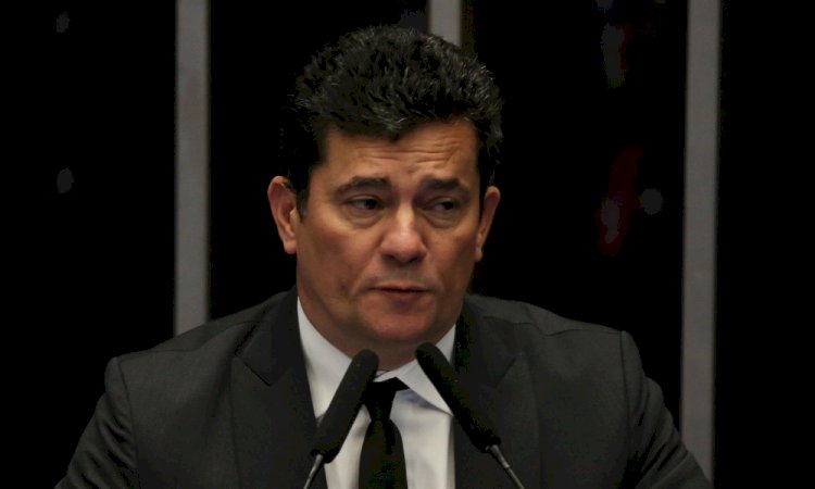Moro critica proposta sobre regulação das redes sociais: ‘Algo muito arriscado’
