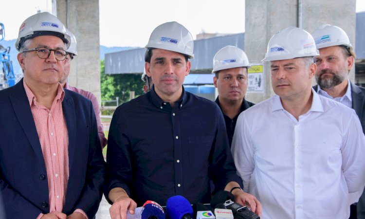 Aeroporto de Congonhas receberá R$ 2 bilhões para melhorias, diz governo