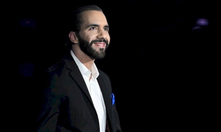 À frente nas pesquisas, Bukele tenta reeleição neste domingo em El Salvador; veja o que está em jogo