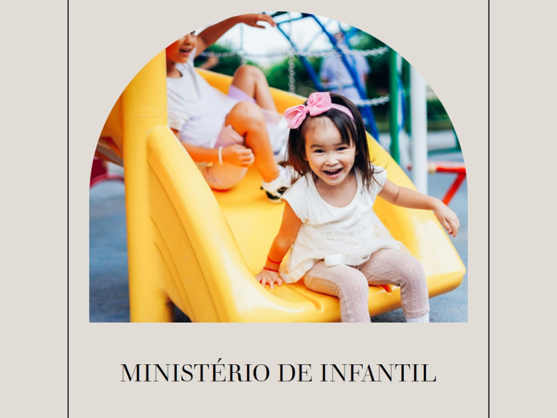 Ministério Infantil